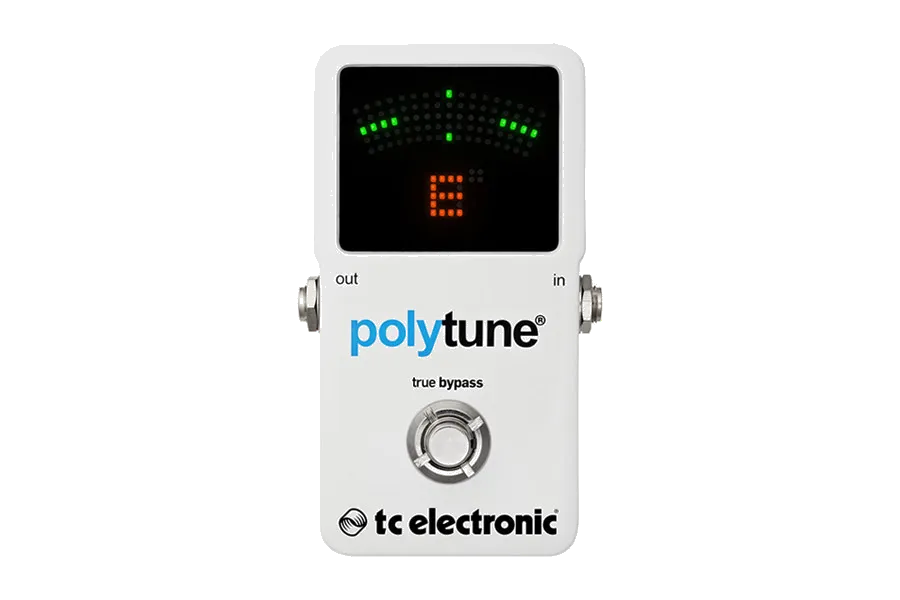 TC Electronic Polytune 2