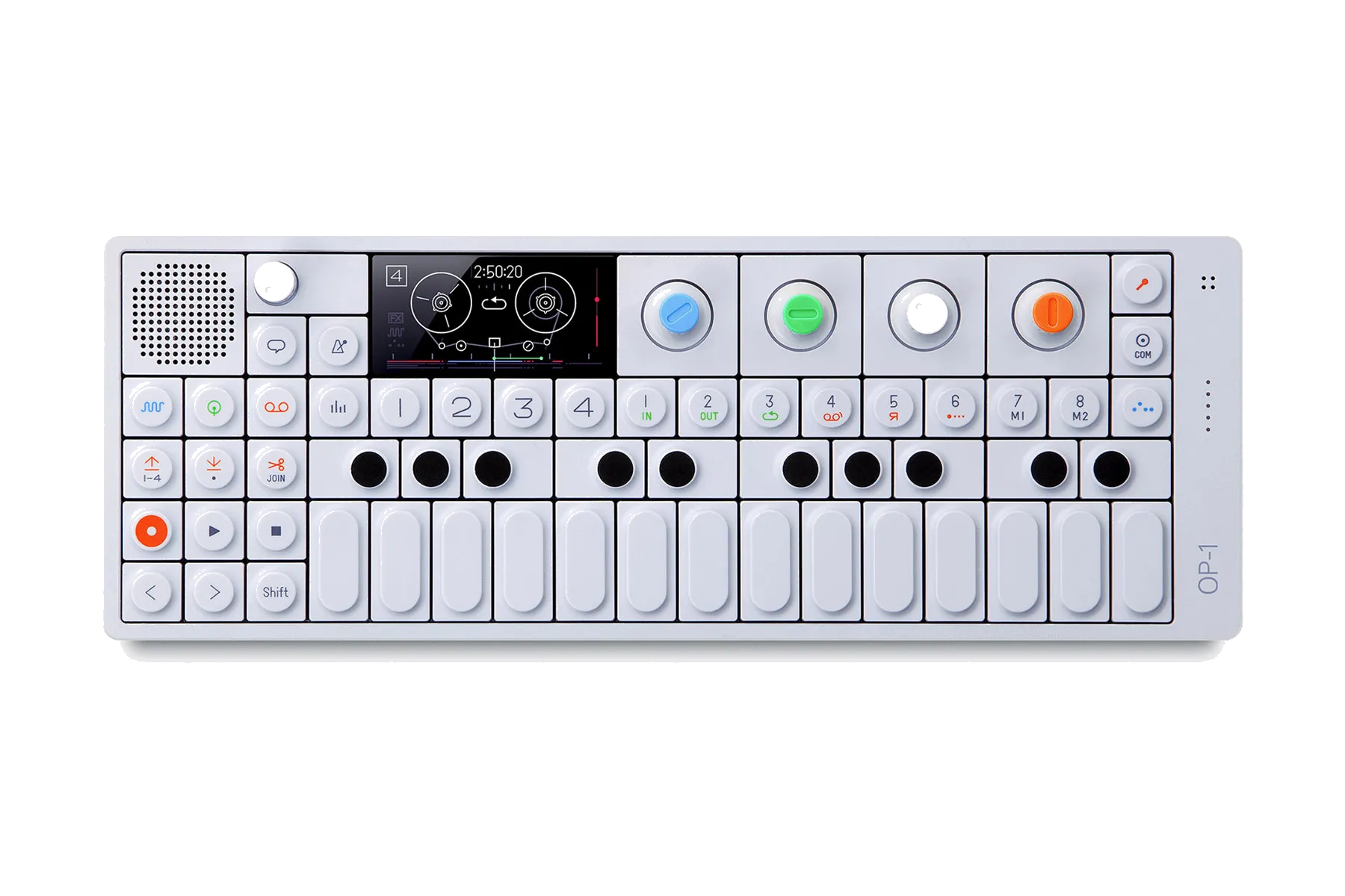 Teenage Engineering OP-1