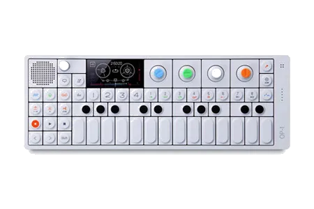 Teenage Engineering OP-1