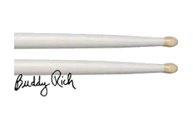 Vic Firth Buddy Rich (SBR)