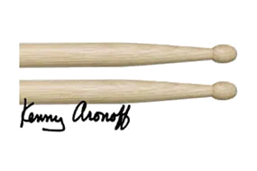Vic Firth Kenny Aronoff (PP)