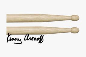 Vic Firth Kenny Aronoff (PP)
