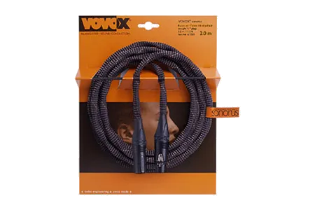 Vovox sonorus direct S 350
