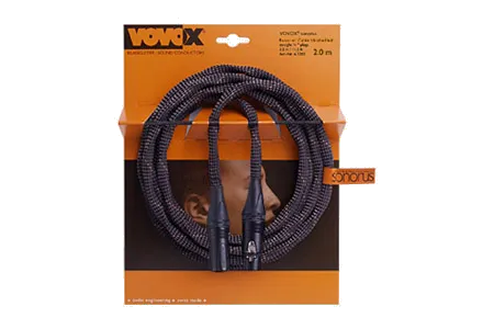 Vovox sonorus direct S 350