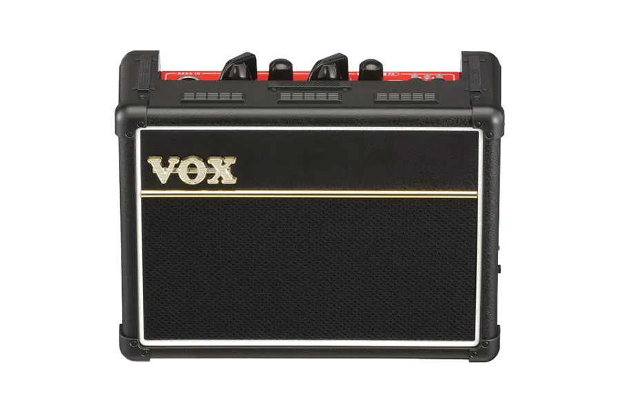 VOX AC2 RhythmVOX Bass