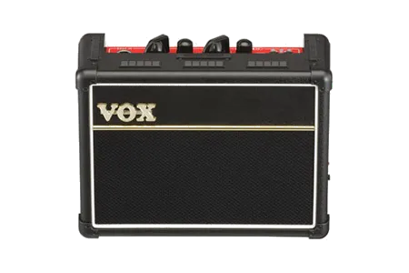 VOX AC2 RhythmVOX Bass