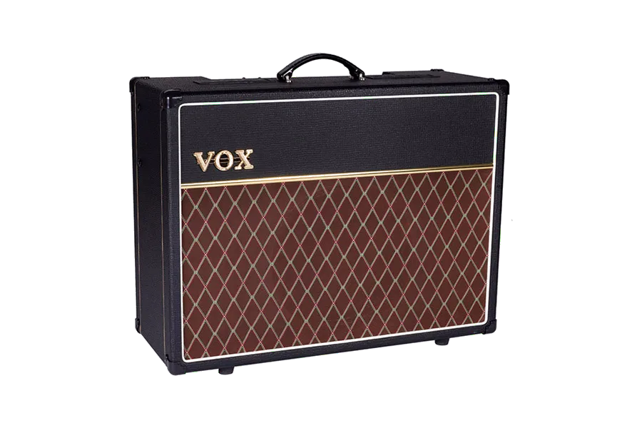 VOX AC30 S1
