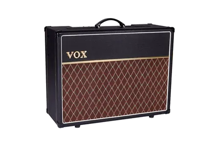 VOX AC30 S1