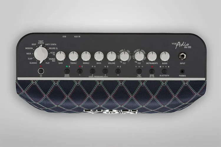 VOX Adio Air BS