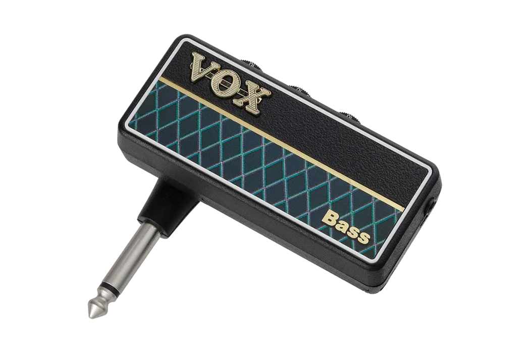 VOX amPlug 2 Bass