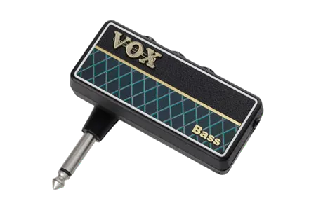 VOX amPlug 2 Bass