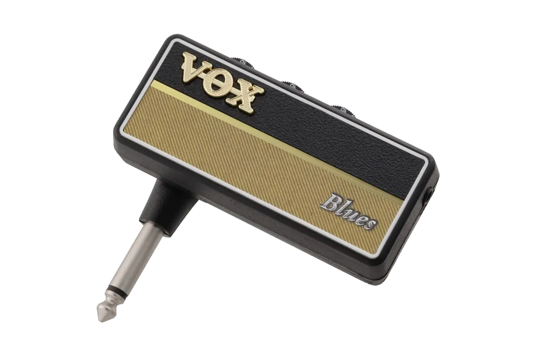 VOX amPlug 2 Blues