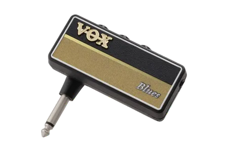 VOX amPlug 2 Blues