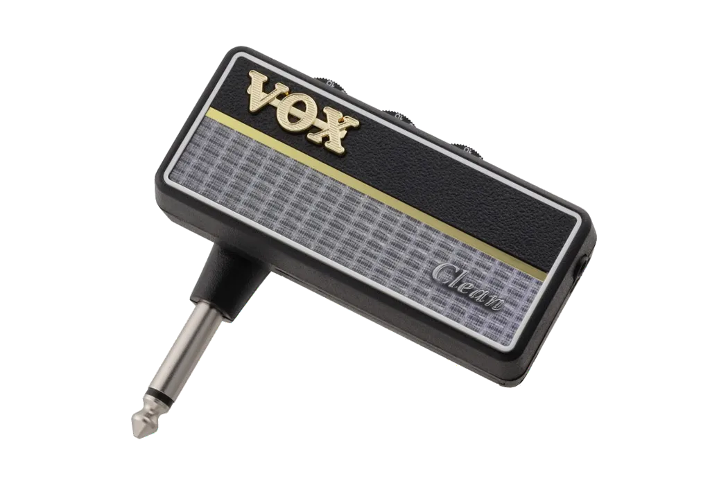 VOX amPlug 2 Clean
