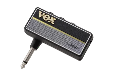 VOX amPlug 2 Clean
