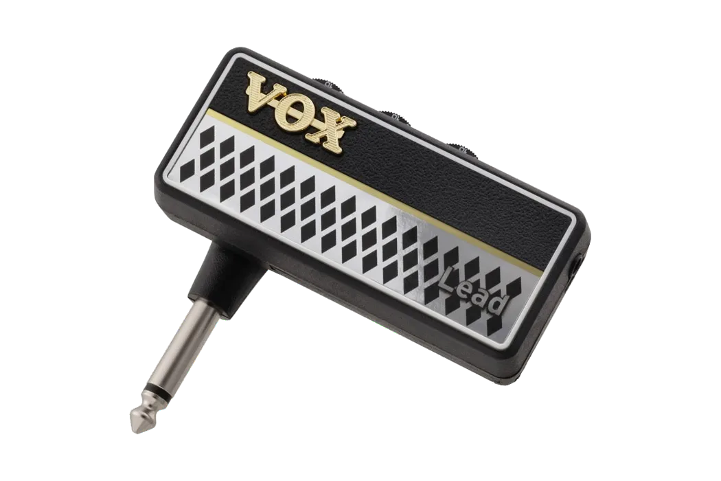 VOX amPlug 2 Lead