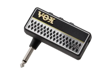 VOX amPlug 2 Lead