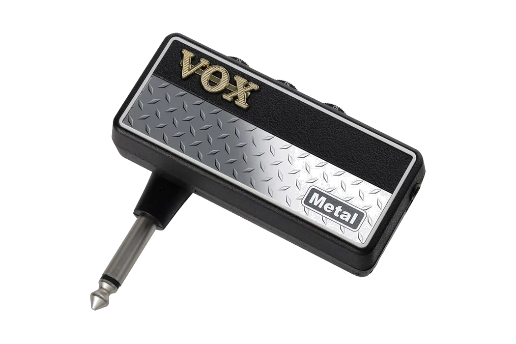 VOX amPlug 2 Metal