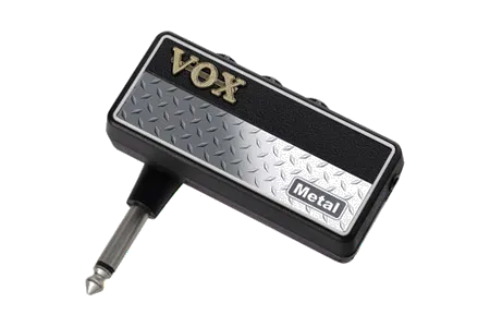 VOX amPlug 2 Metal