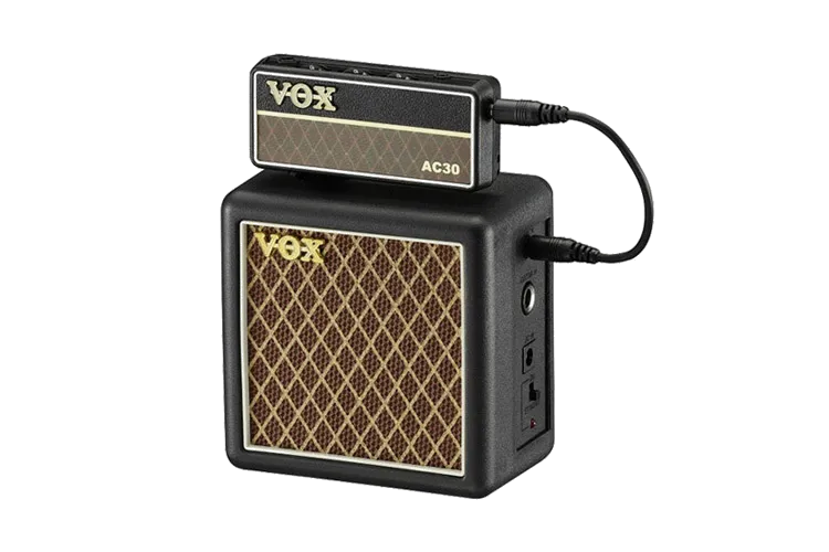 Vox AmPlug Cabinet 2
