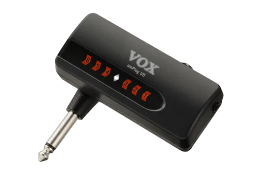 Vox amPlug I/O
