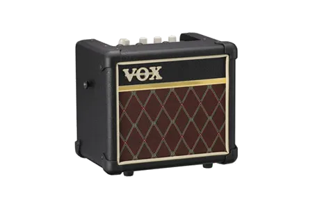 Vox MINI3 G2