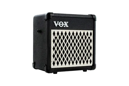 Vox MINI5 Rhythm