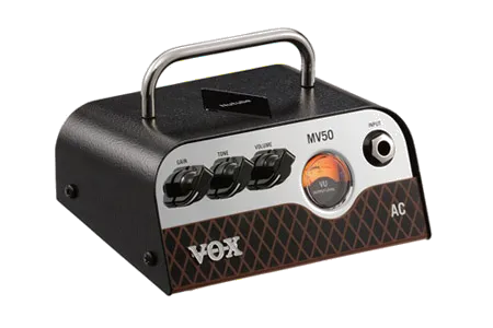Vox MV50 AC