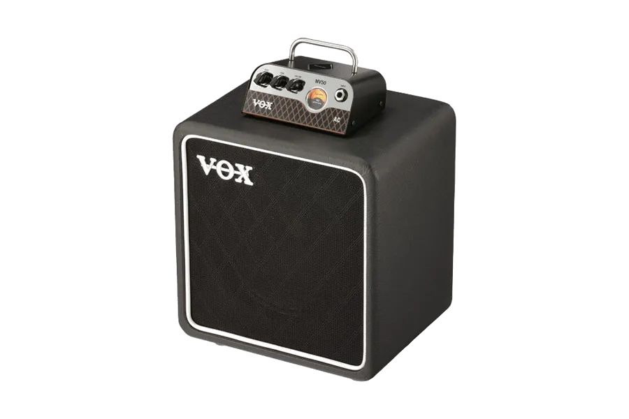 Vox MV50 AC Set