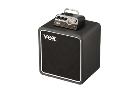 Vox MV50 AC Set
