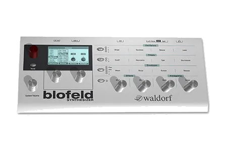 Waldorf Blofeld