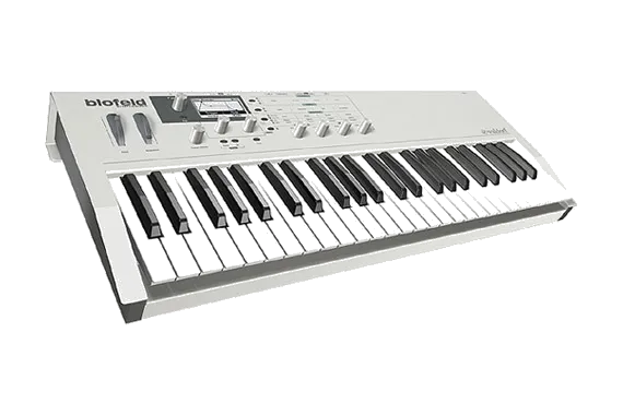 Waldorf Blofeld Keyboard