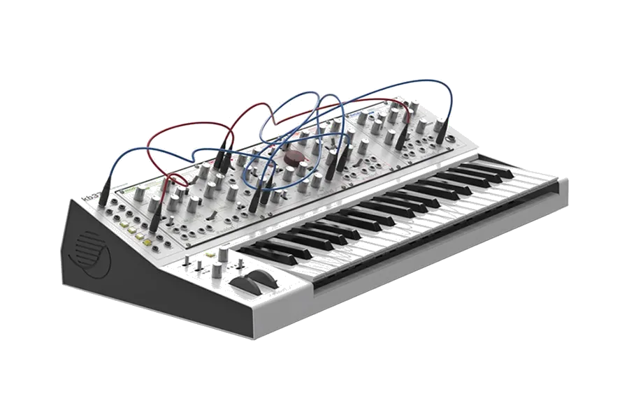 Waldorf kb37