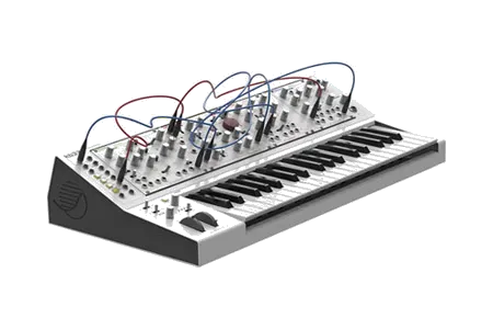 Waldorf kb37
