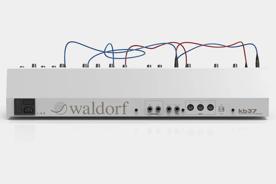 Waldorf kb37