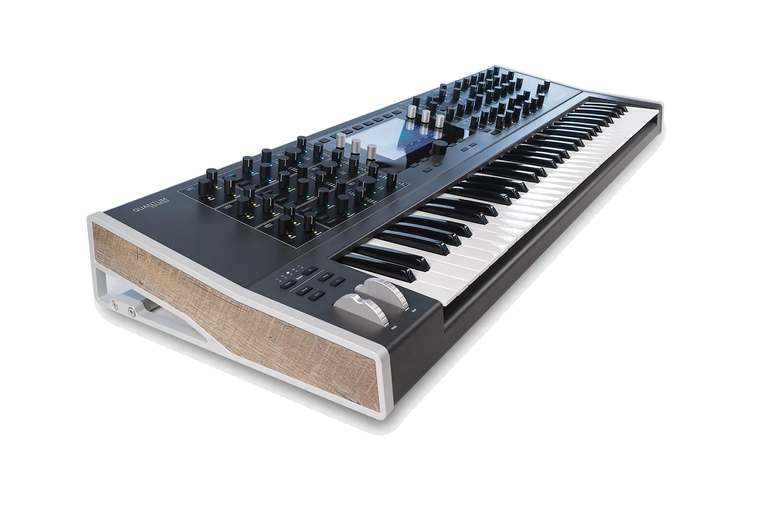 Waldorf Quantum