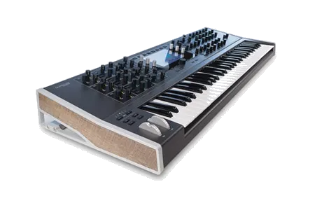 Waldorf Quantum