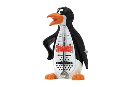 Wittner Taktell 'Pinguin'