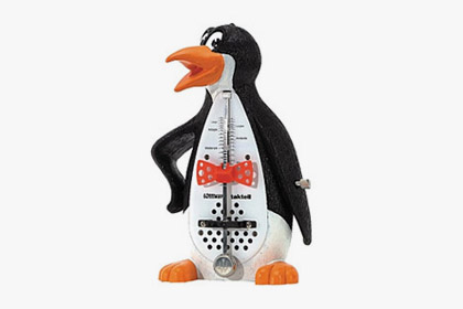 Wittner Taktell 'Pinguin'