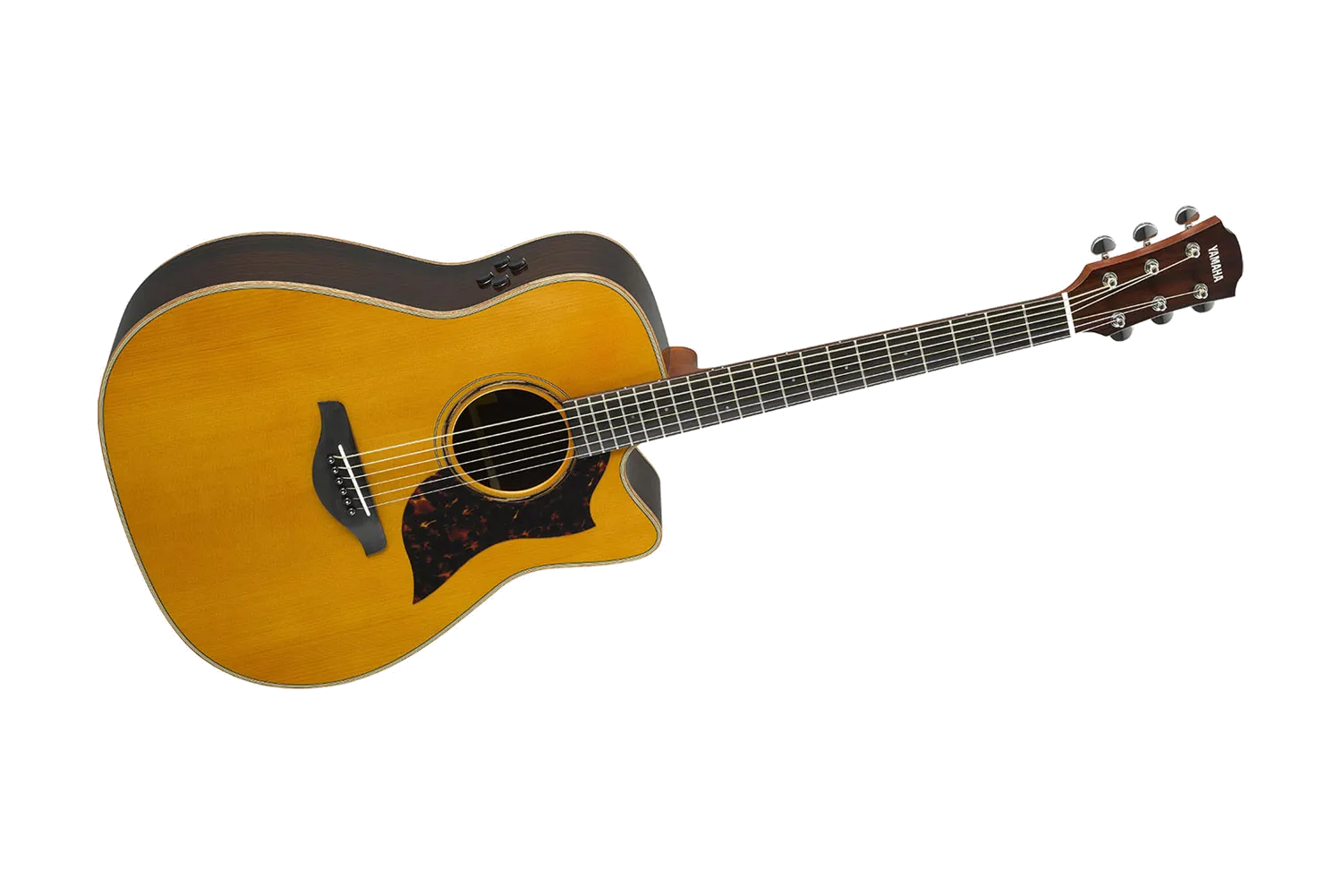 Yamaha A3R