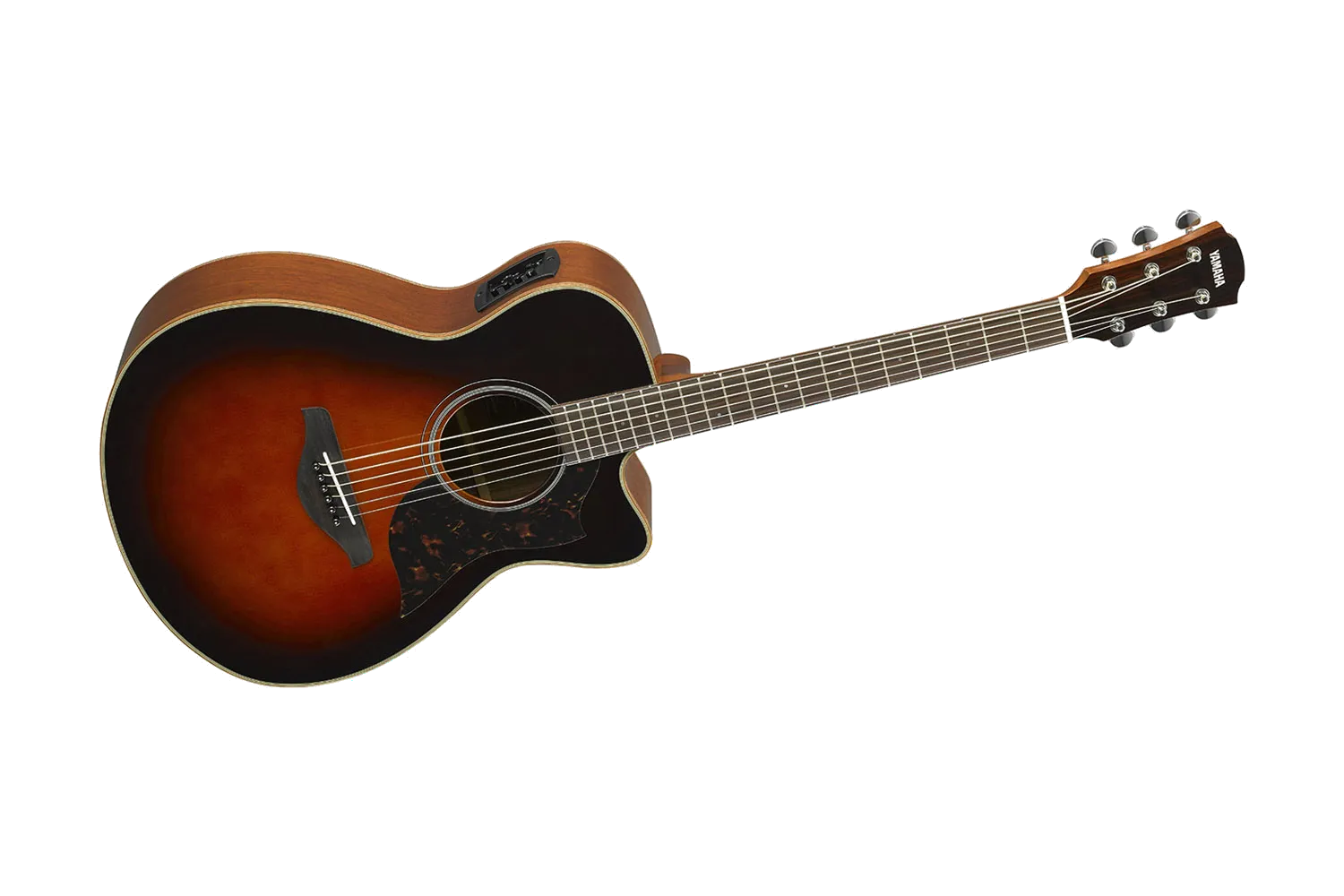 Yamaha AC1M