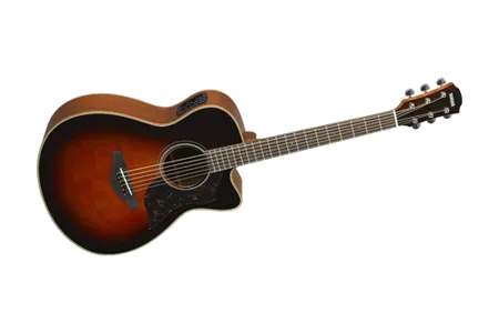 Yamaha AC1M