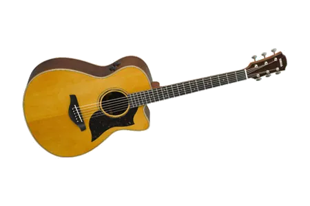 Yamaha AC5R