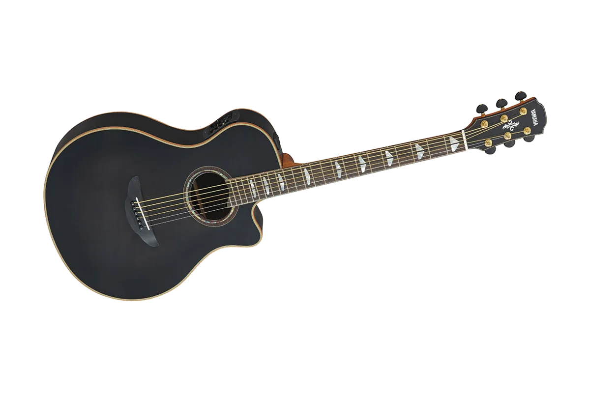 Yamaha APX1200 II TBL