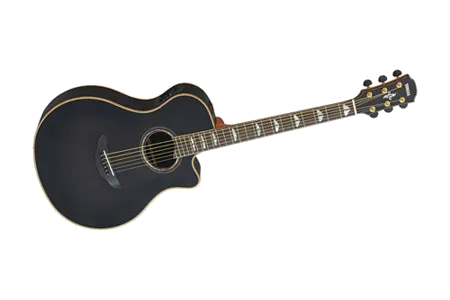 Yamaha APX1200 II TBL