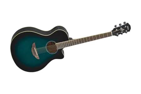 Yamaha APX600OBB