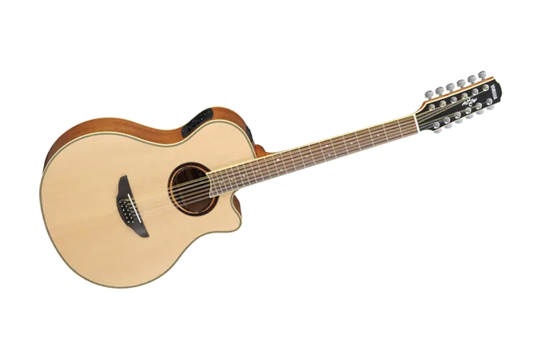 Yamaha APX700II-12