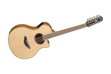 Yamaha APX700II-12