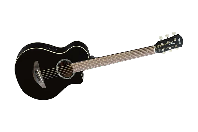 Yamaha APX T2 BL