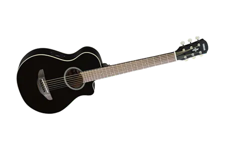 Yamaha APX T2 BL